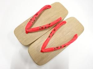 桐下駄(22.5センチ)